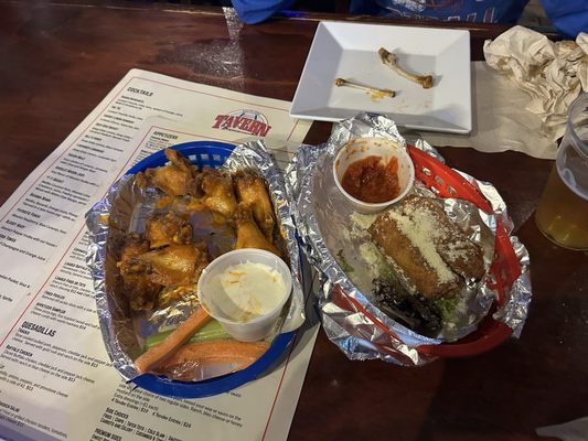 Tavern on the Tracks by null