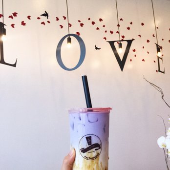 T zone Dessert - Purple Purple - Bubble Tea Near Me - Sterling, Virginia T zone Dessert - Purple Purple - Bubble Tea Near Me - Sterling, Virginia