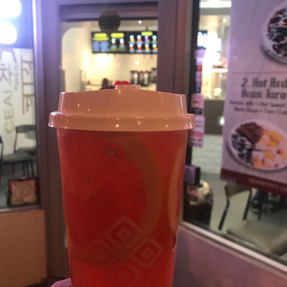 Prolece Tea - Bubble Tea Near Me - Pasadena, California Prolece Tea - Bubble Tea Near Me - Pasadena, California