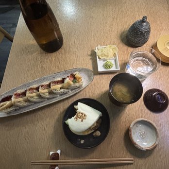 Iki Ramen - Ramen Near Me - Los Angeles, California