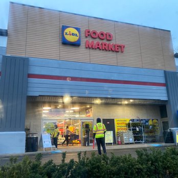 Lidl - Grocery Near Me - Syosset, New York