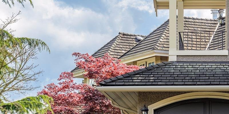 Slide of A-1 Roofing