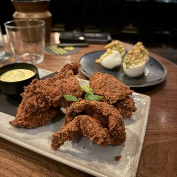 The Dead Rabbit - Irish Pub Near Me - Austin, Texas