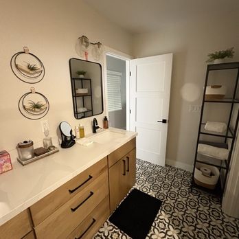 STS Construction - En-suite 1 - General Contractors Near Me - La Mesa, California