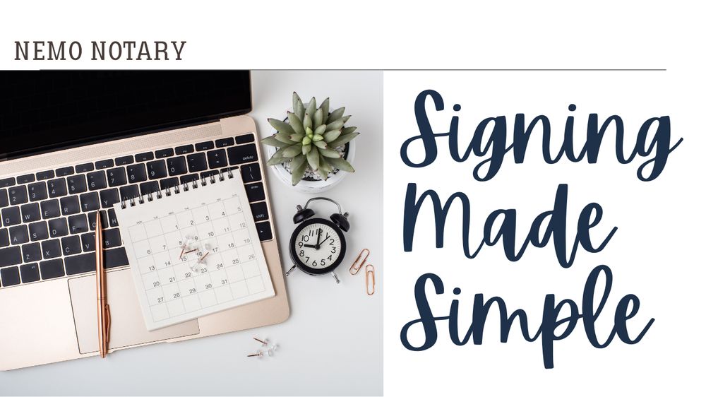 NEMO NOTARY Request a Quote Novinger, Missouri Notaries Phone