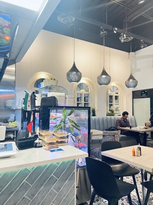 Al Basha Original by null