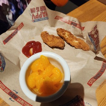 Chili's - American Near Me - Humble, Texas