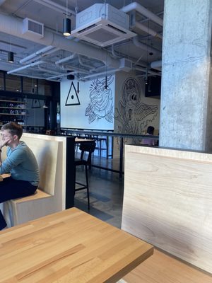 Holy Mountain Phinney Ridge Taproom by null
