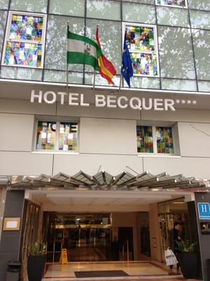 Bécquer Hotel by null