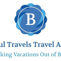 Blissful Travels Travel Agency