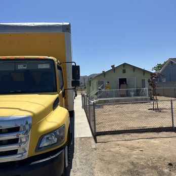 Prime Moving - Movers Near Me - Glendale, California Prime Moving - Movers Near Me - Glendale, California