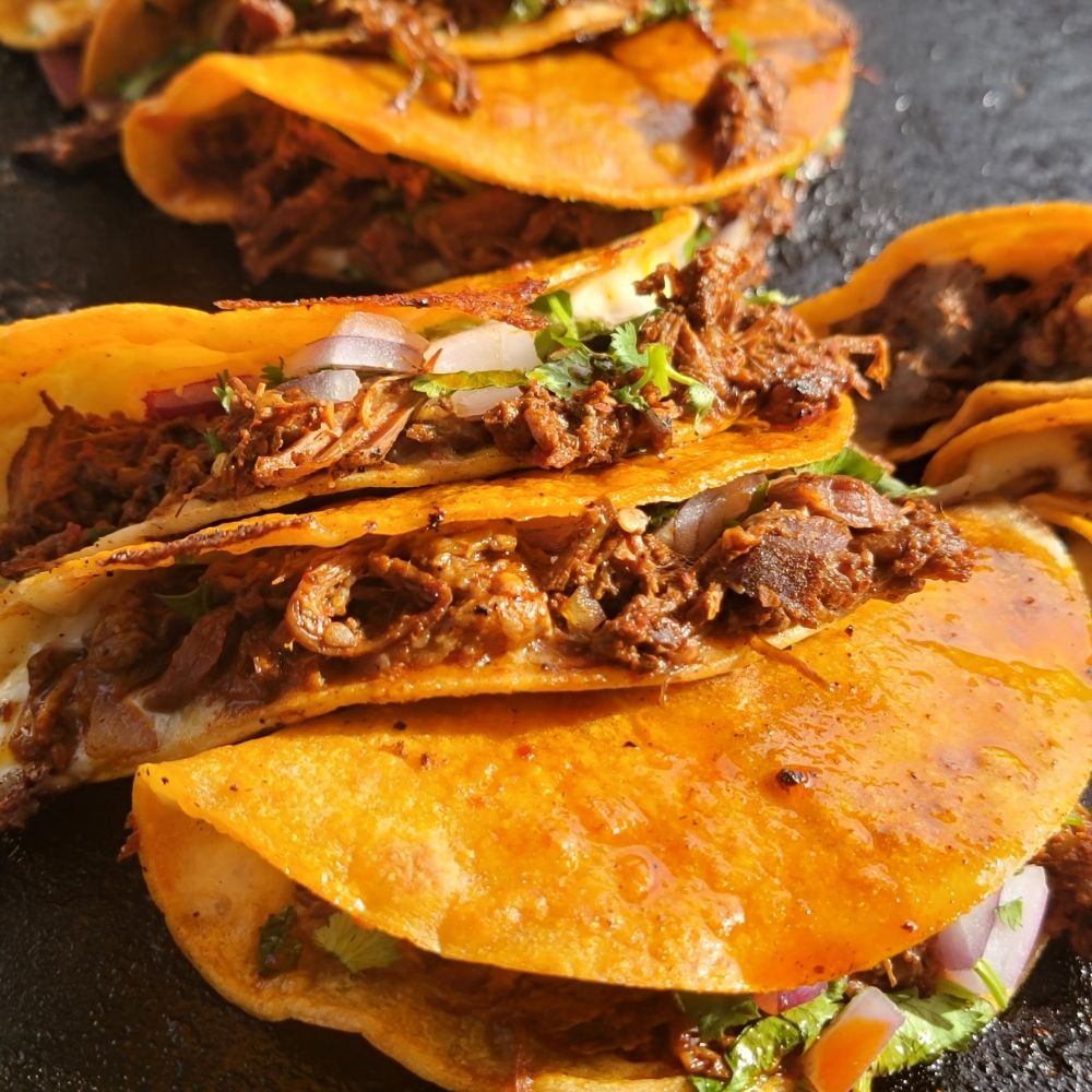 Solano's Cocina Mexicana Y Mas