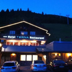 Hotel Turna Malbun