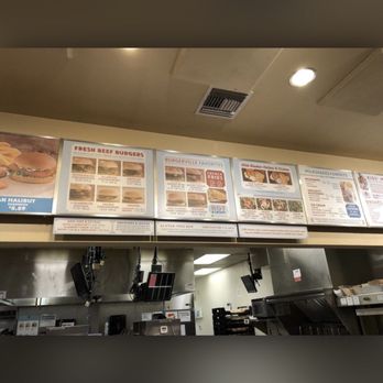 Burgerville - Menu - Fast Food Near Me - St Helens, Oregon