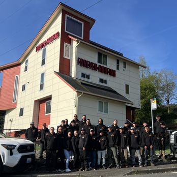 Forever Roofing - Roofing Near Me - Seattle, Washington Forever Roofing - Roofing Near Me - Seattle, Washington