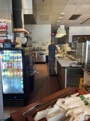 Daninos trattoria by null