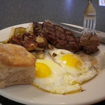 Thumbs Up Diner - Steak and eggs - Breakfast & Brunch Near Me - Atlanta, Georgia Thumbs Up Diner - Steak and eggs - Breakfast & Brunch Near Me - Atlanta, Georgia