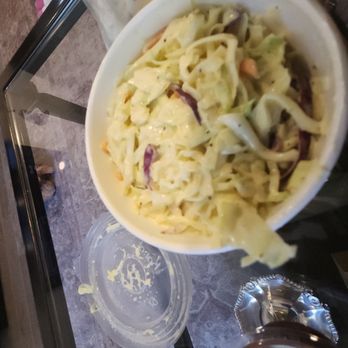Pete's BBQ - Coleslaw - Barbeque Near Me - Ramona, California Pete's BBQ - Coleslaw - Barbeque Near Me - Ramona, California