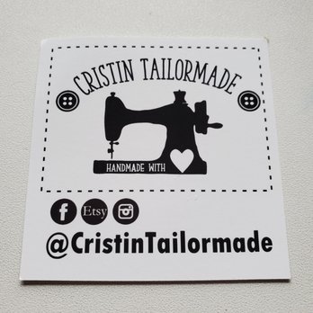 Cristin Tailors - Local made face masks - Sewing & Alterations Near Me - Middleborough, Massachusetts