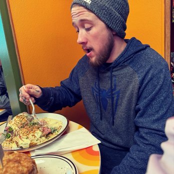 Side Piece Kitchen - The lemony delightful hollandaise on their Benedict is just amazing - Bakeries Near Me - Tacoma, Washington Side Piece Kitchen - The lemony delightful hollandaise on their Benedict is just amazing - Bakeries Near Me - Tacoma, Washington