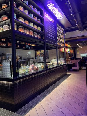Black Tap Craft Burgers & Beer - Dallas by null
