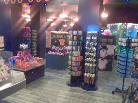 Grand Aquarium Saint Malo by null