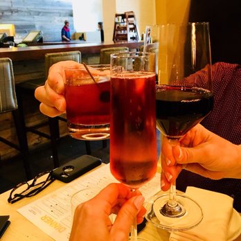 TAVERNA - Italian Near Me - Jacksonville, Florida