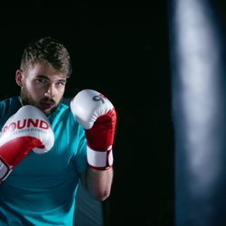 9Round Kickboxing Fitness