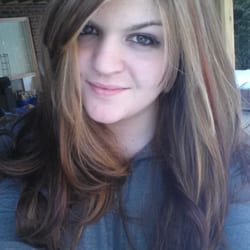 Laia Hair Styling - My hair ! :)