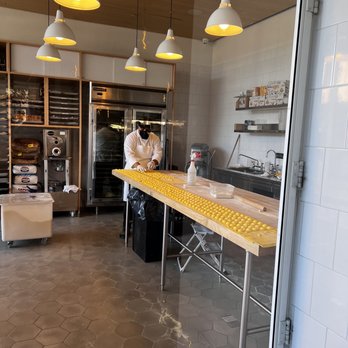 Misi - Making pasta - Italian Near Me - Brooklyn, New York Misi - Making pasta - Italian Near Me - Brooklyn, New York