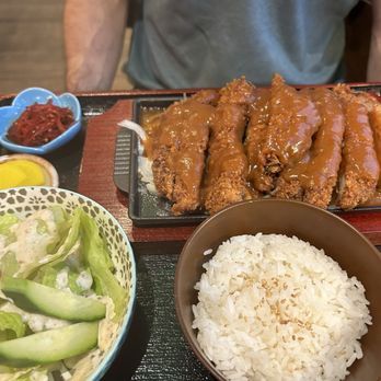 Ganji - Japanese Near Me - San Francisco, California