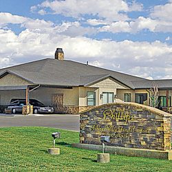 Ashley Valley Funeral Home