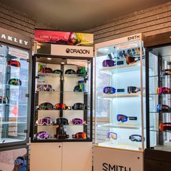 Bear Valley Ski and Board