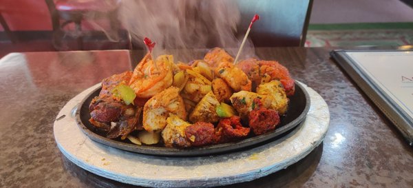 Agni Indian Restaurant & Bar by null