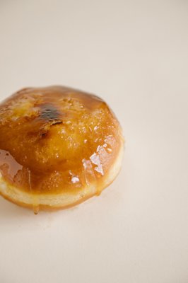 Tepuy Donuts by null