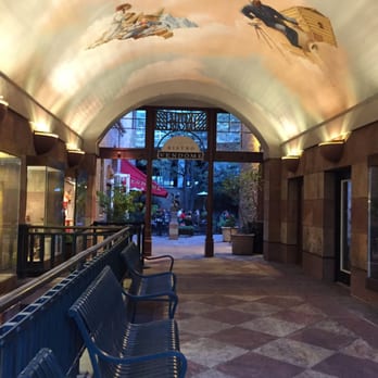 Bistro Vendôme - entrance to the restaurant - French Near Me - Denver, Colorado Bistro Vendôme - entrance to the restaurant - French Near Me - Denver, Colorado