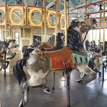Cafesjian’s Carousel - Cafesjian antique carousel - Carousels Near Me - Saint Paul, Minnesota Cafesjian’s Carousel - Cafesjian antique carousel - Carousels Near Me - Saint Paul, Minnesota