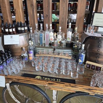 Twelve 33 Distillery - Distilleries Near Me - Little River, South Carolina Twelve 33 Distillery - Distilleries Near Me - Little River, South Carolina
