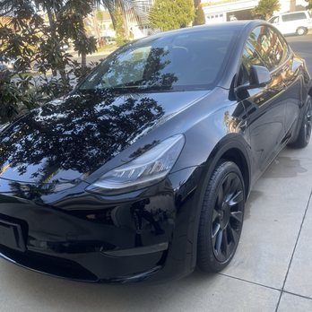 Shine Forever - Ceramic Coat - Auto Detailing Near Me