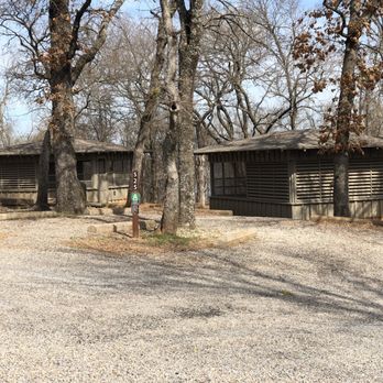 Eisenhower State Park - Parks Near Me - Denison, Texas Eisenhower State Park - Parks Near Me - Denison, Texas