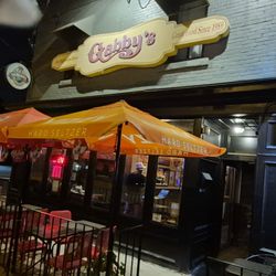 Gabby's Bistro - The house where I close out my weekend. #Karaokenight #SummerFun