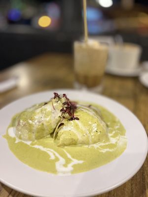 Rico’s Café - Zona Dorada by null
