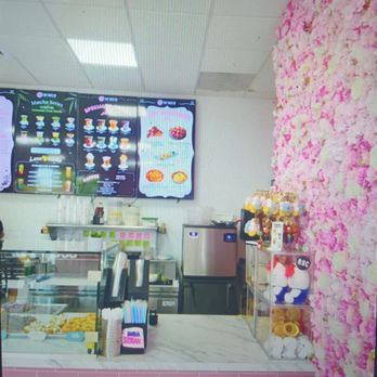 Oh Mochi - Landstown - Inside/menu - Bubble Tea Near Me - Virginia Beach, Virginia Oh Mochi - Landstown - Inside/menu - Bubble Tea Near Me - Virginia Beach, Virginia