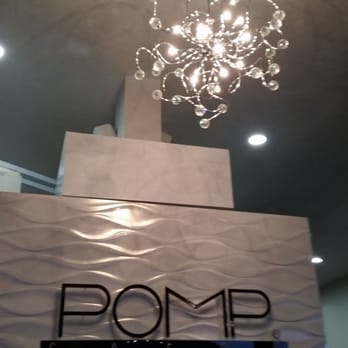 Pomp Salon - Hair Salons Near Me - Stockton, California Pomp Salon - Hair Salons Near Me - Stockton, California