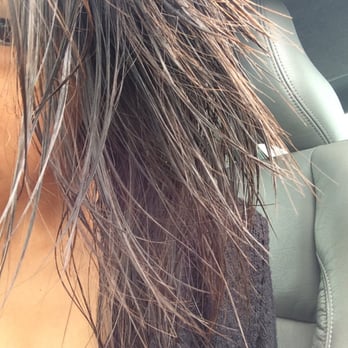 Salon Image TM - Left with my hair completely wet and mercilessly chopped off. Huge disappointment. Worst thing I have ever paid for. - Hair Salons Near Me - Carson, California Salon Image TM - Left with my hair completely wet and mercilessly chopped off. Huge disappointment. Worst thing I have ever paid for. - Hair Salons Near Me - Carson, California