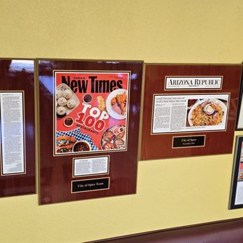 City of Spice - Halal Near Me - Phoenix, Arizona City of Spice - Halal Near Me - Phoenix, Arizona