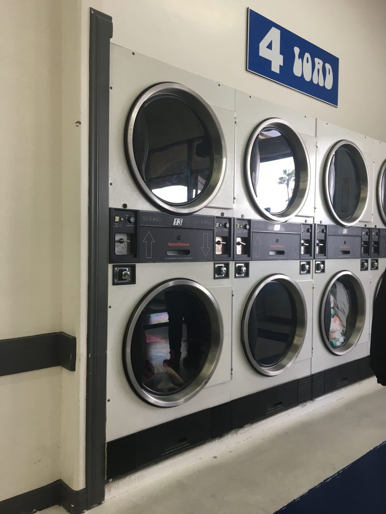 MR BUBBLES LAUNDRIES 27 Reviews 1611 S Melrose Dr, Vista