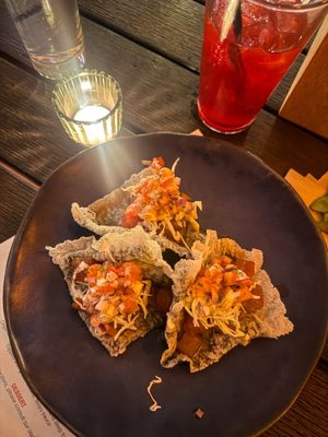 Nikkei Izakaya by null