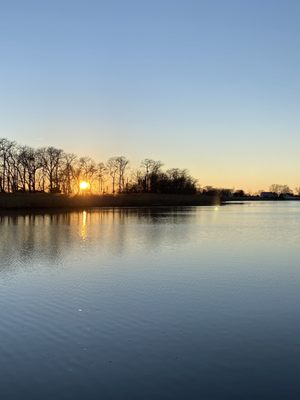 Inn at Huntingfield Creek and Getaway Cottages by null