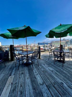 Minglewood Harborside by null